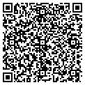 QR code with Toich contacts
