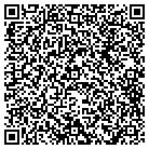 QR code with C & S Printing Service contacts