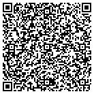 QR code with Kornmesser Marc J MD contacts