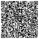 QR code with W E Harrison Washington Area contacts
