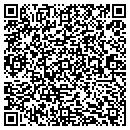 QR code with Avatoy Inc contacts