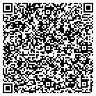 QR code with Kloiber's Cobbler Eatery contacts