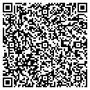 QR code with O B Samuel Jr contacts