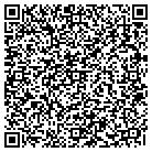 QR code with Custom Garment Mfg contacts