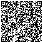 QR code with Martynowicz Marek A MD contacts
