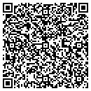 QR code with Hahn Stepanie contacts