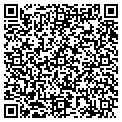 QR code with Cosmo Gyrl Inc contacts