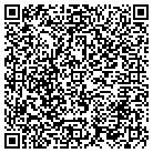 QR code with Honoring The Father Ministries contacts