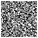 QR code with Forested LLC contacts