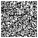 QR code with Gloria John contacts