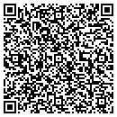 QR code with Hookem Moving contacts