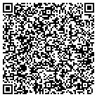 QR code with K&B Freight Services LLC contacts