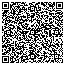QR code with O'Fallon Michele MD contacts
