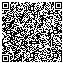 QR code with White Darla contacts