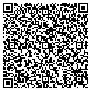 QR code with Jacksgetaways contacts