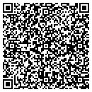 QR code with D&C Photos To Video contacts