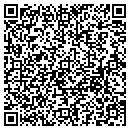 QR code with James Afueh contacts