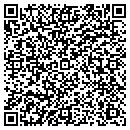 QR code with D Infinite Productions contacts