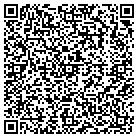 QR code with James & Mary Macmartin contacts