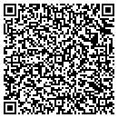 QR code with Jason Mangen contacts