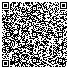 QR code with E Square Production Inc contacts