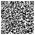 QR code with TLC contacts