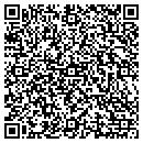 QR code with Reed Christopher MD contacts