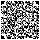 QR code with Reeves Michael S MD contacts