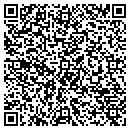QR code with Robertson Michael DO contacts