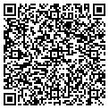 QR code with Rsc Productions contacts