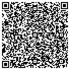 QR code with Salamon Szilvia MD contacts