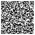 QR code with Avc contacts
