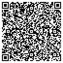 QR code with Zjedarmack Transportation contacts