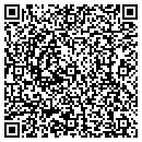 QR code with X D Eksdee Productions contacts