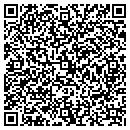 QR code with Purpose Bound Inc contacts