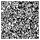 QR code with Radcliffe D Scarlett contacts
