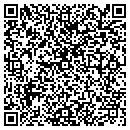 QR code with Ralph W Fawcet contacts