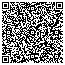 QR code with Re Donavan Co contacts
