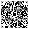 QR code with Robert H Moss contacts
