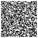 QR code with Ronald G Treacy contacts