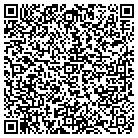QR code with J C Penney Portrait Studio contacts