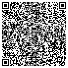 QR code with Servant's Without Borders contacts
