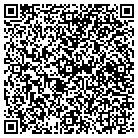 QR code with Yaya's Flame Broiled Chicken contacts