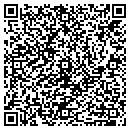 QR code with Rubrocks contacts