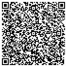 QR code with Humane Of The Palm Beaches contacts