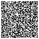QR code with Teague Audie M Od Ofc contacts