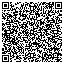 QR code with Tippett John contacts