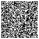 QR code with Theropy Physical contacts