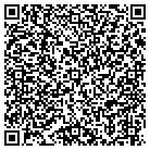 QR code with Woods-Hartman Janice M contacts