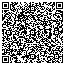 QR code with Anna M Poker contacts